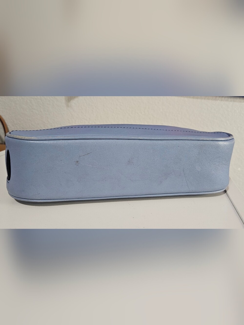 Coach Hamptons Demi Pouch - Picture 7 of 11